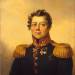 Portrait of Alexey A. Protasov (1780-1833)